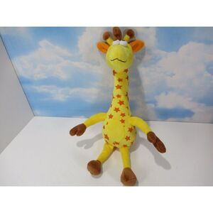 Toys R Us‎ Plush Geoffrey 2015 Excellent Condition Fast Shipping